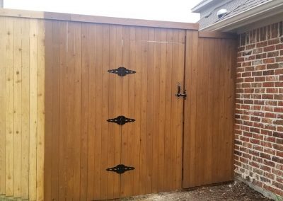 Best Fence Stain Company Near Me