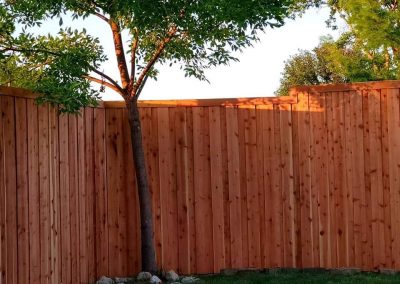 Best Stain For Your Fence