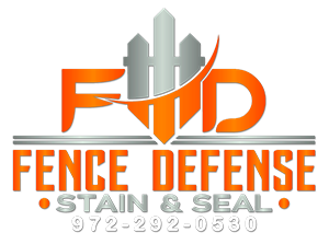 Plano Fence Staining Contractor