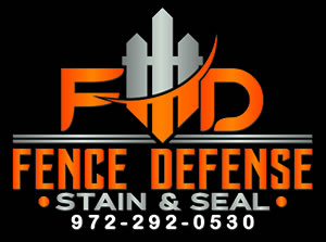 Fence Defense Fence Staining Company
