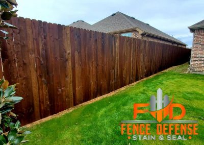 Fence Repair and Sealing Company