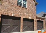 Garage Door Staining Company