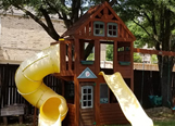 Playset Staining Company