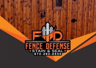 Protect Your Fence